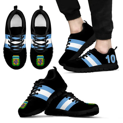 Argentina Flag Sneaker Men's/Women's