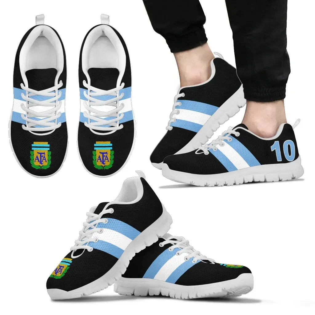 Argentina Flag Sneaker Men's/Women's