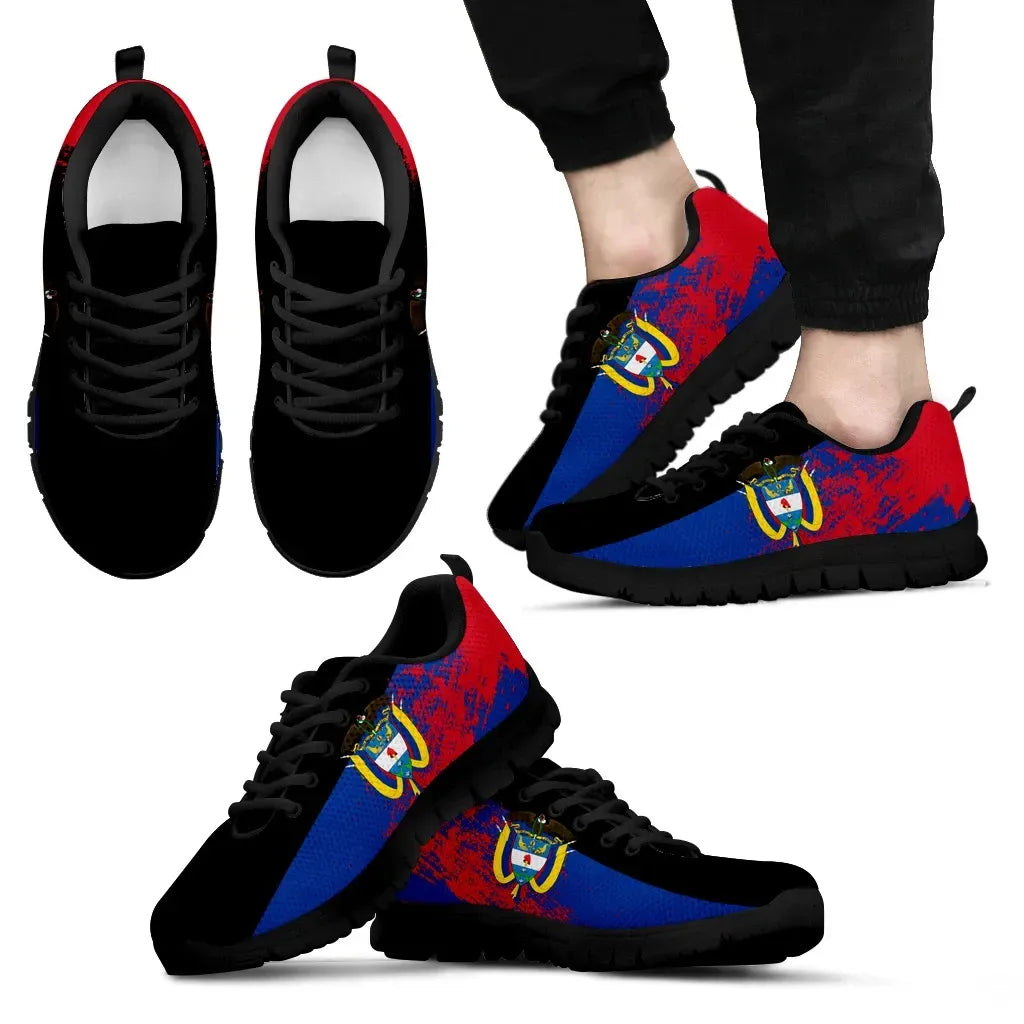 Colombia Special Sneakers No.1