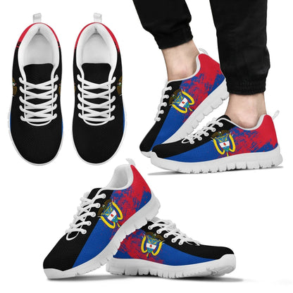 Colombia Special Sneakers No.1
