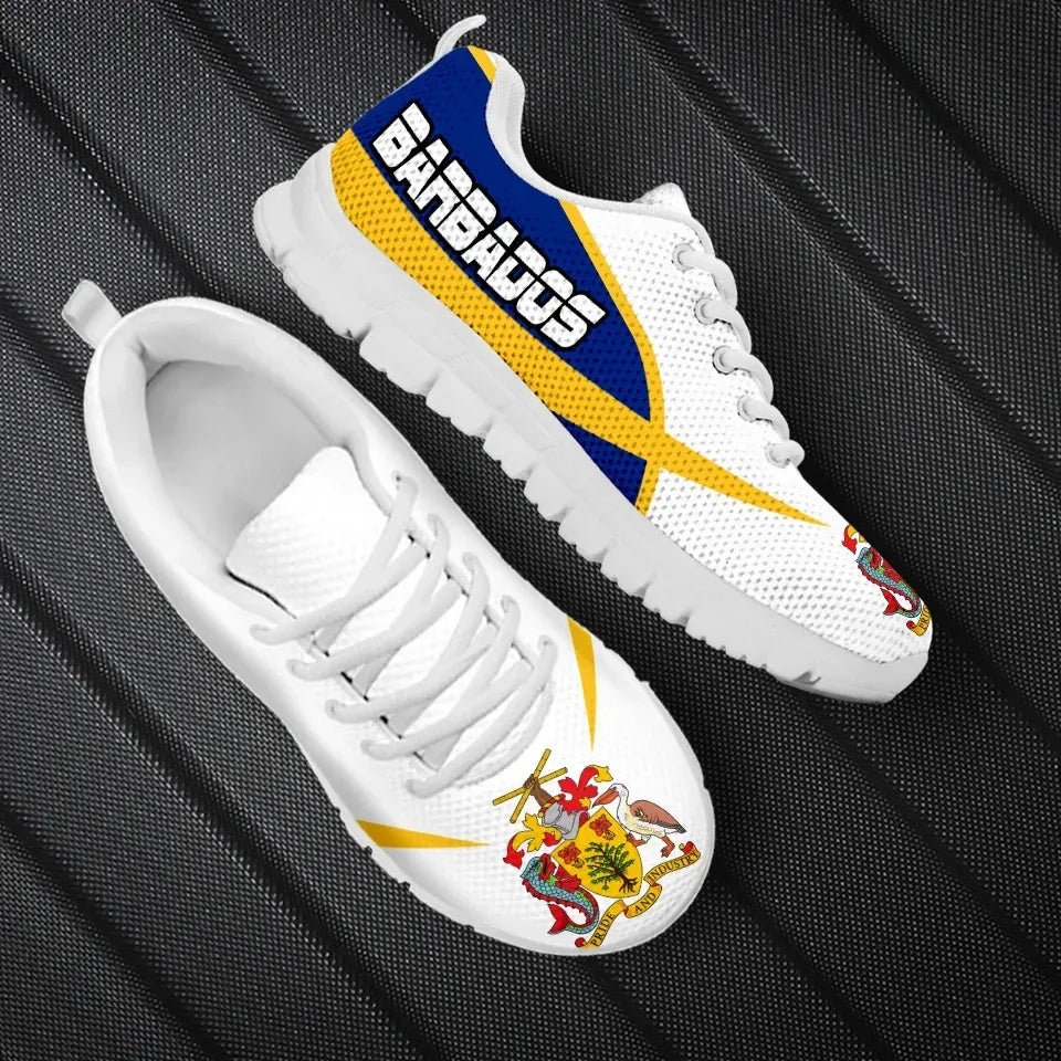 Barbados 2nd Active Sneakers Shoes