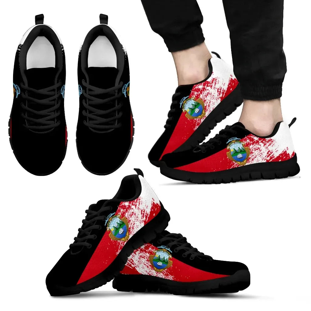 Costa Rica Special Sneakers