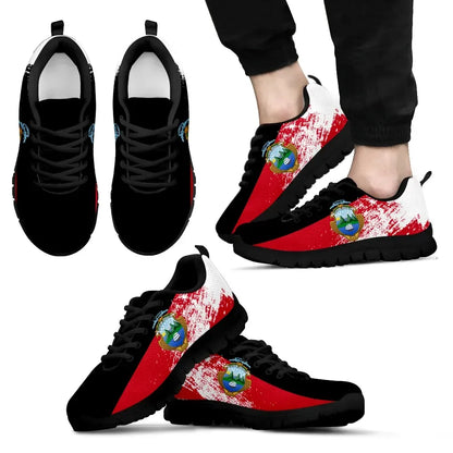 Costa Rica Special Sneakers