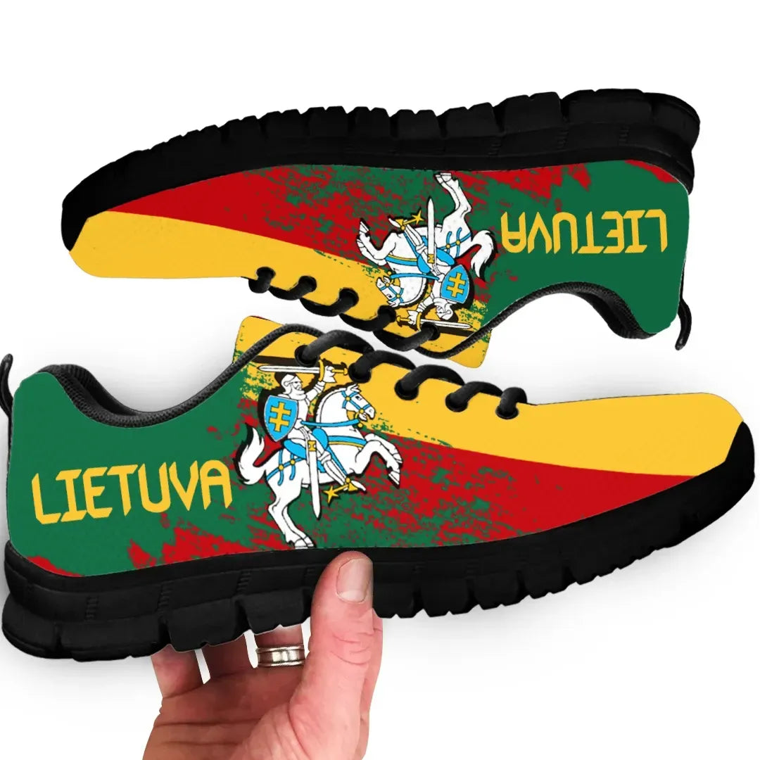 Lietuva Lithuania Special Sneaker 3rd