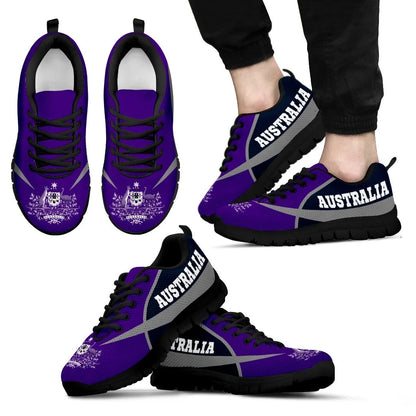 Australia Rugby Sneakers Women/Men Shoes