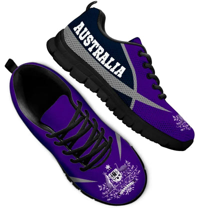 Australia Rugby Sneakers Women/Men Shoes