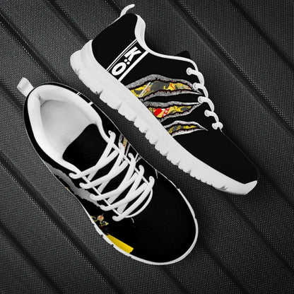Austria Sneakers Adamantium Empire Version