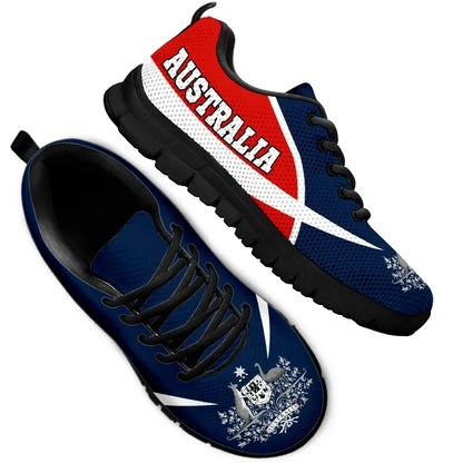 Australia Rugby Sneakers Women/Men Shoes