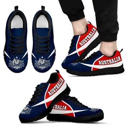 Australia Rugby Sneakers Women/Men Shoes
