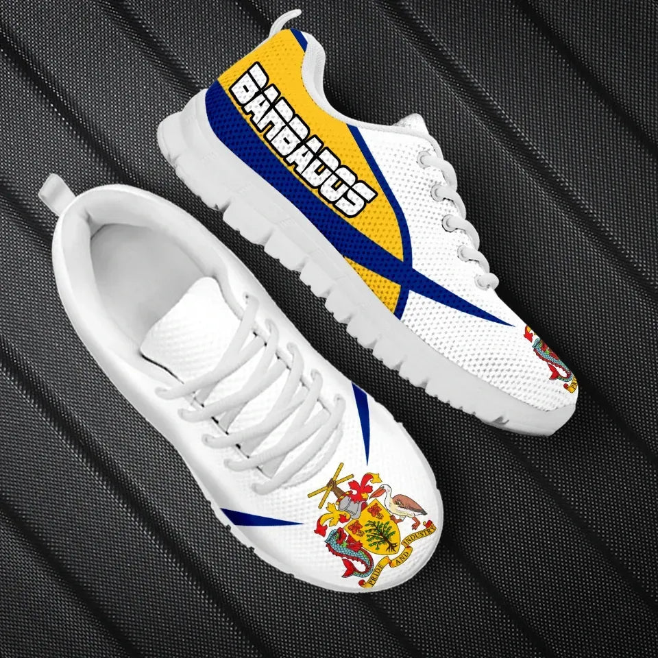Barbados 3rd Active Sneakers Shoes