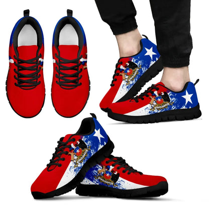 Chile Special Sneakers