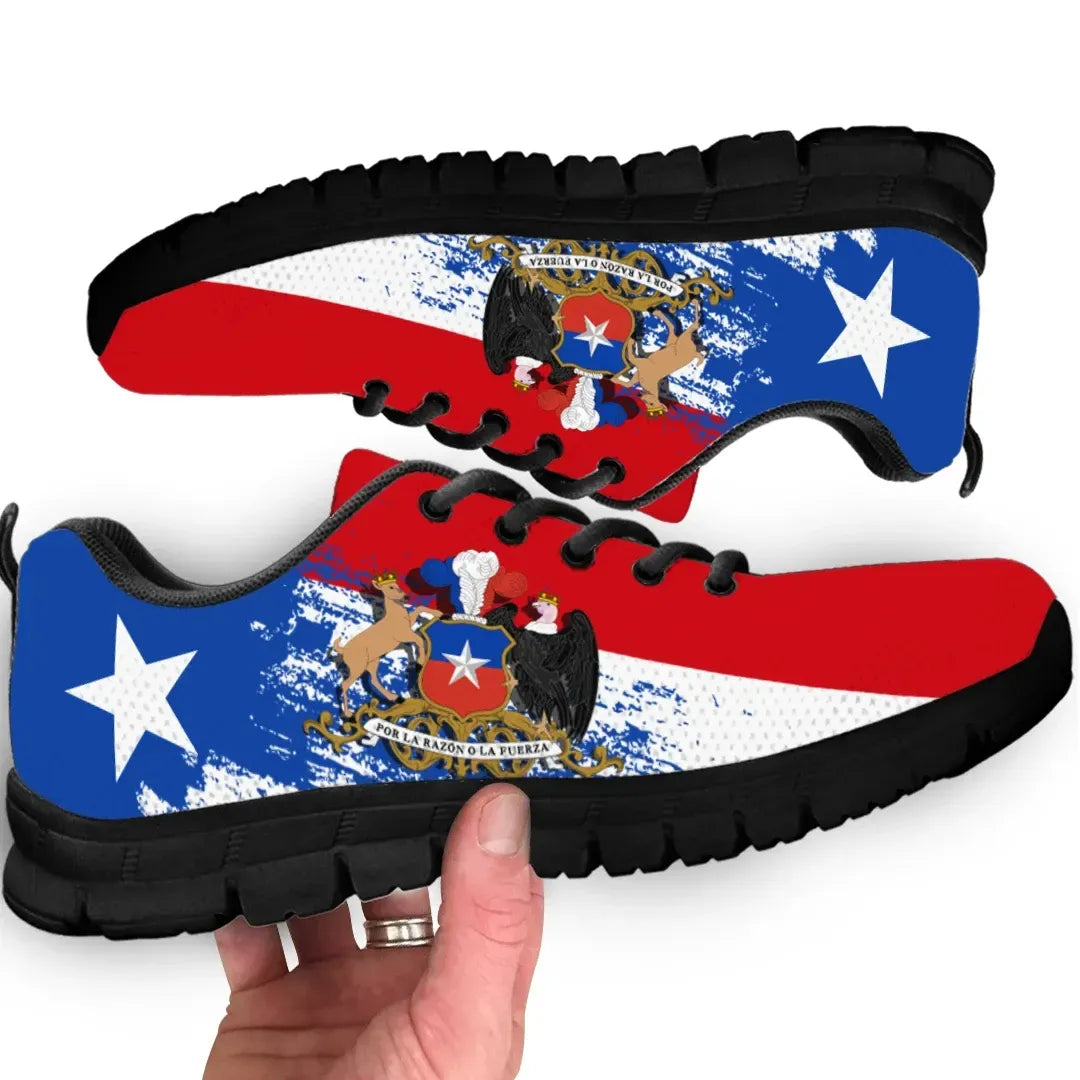 Chile Special Sneakers