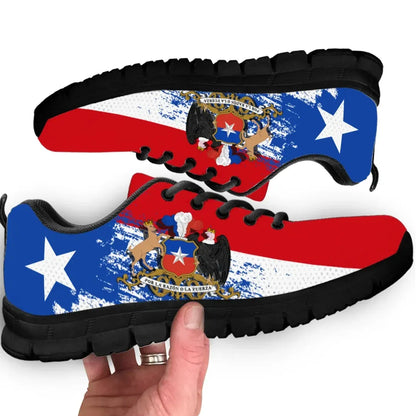 Chile Special Sneakers