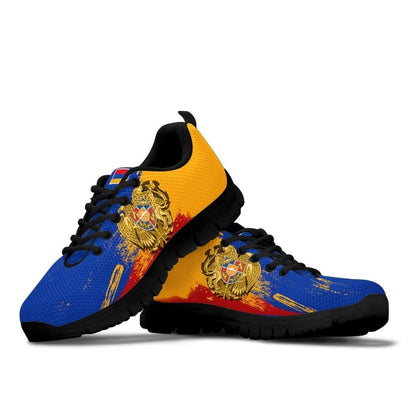 Armenia Sneaker Armenia Blue