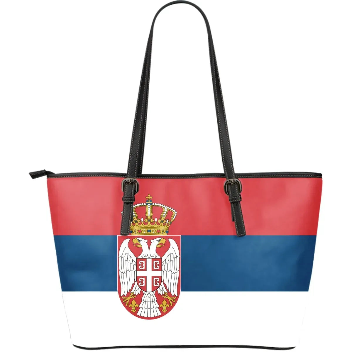 Serbia Bag Serbia Leather Tote Bag Nn6