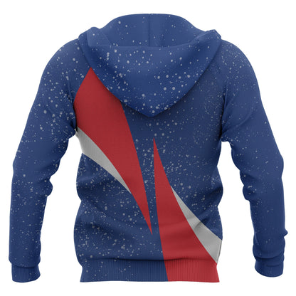 Australia Is Always In My Dna Hoodie