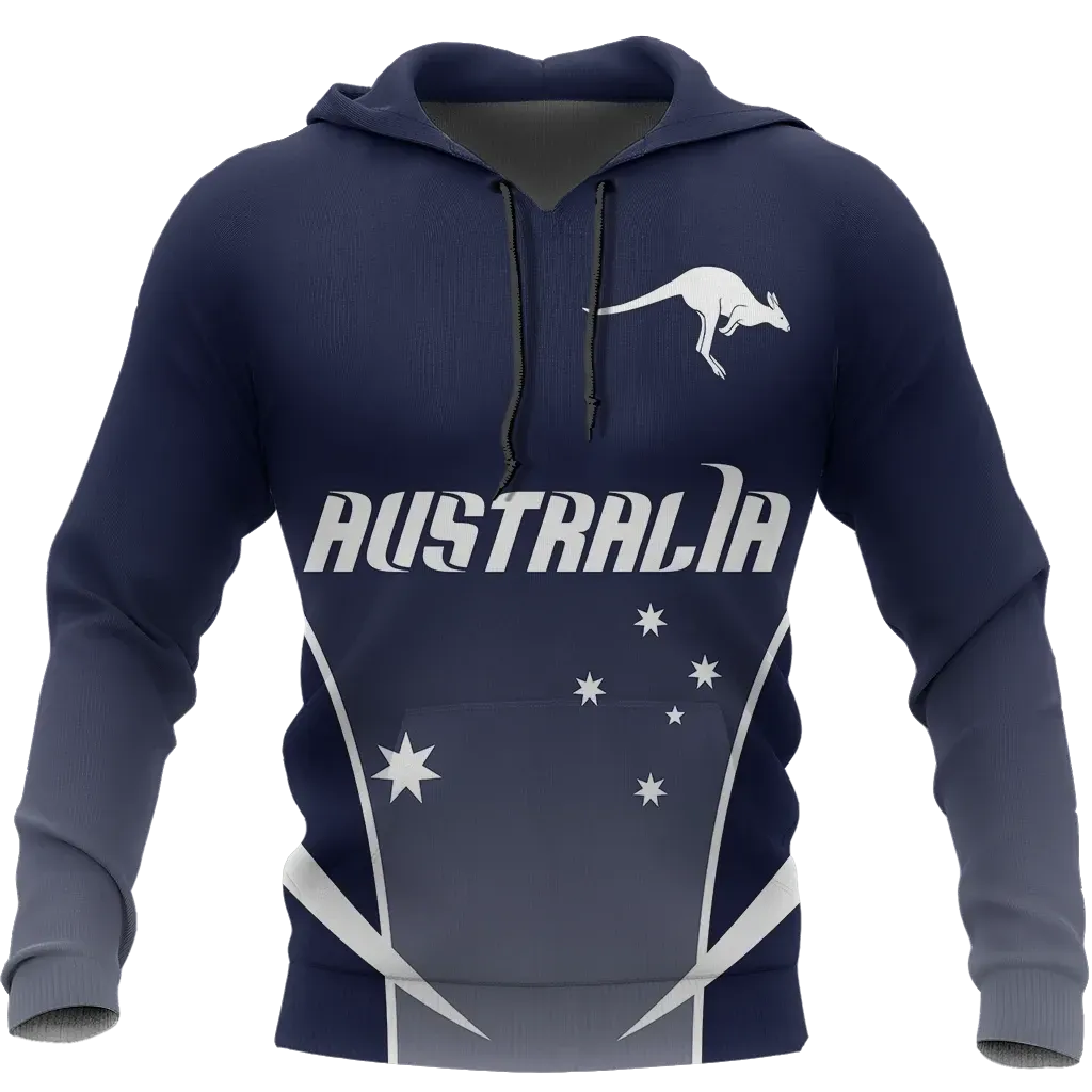 Australia Active Special Hoodi