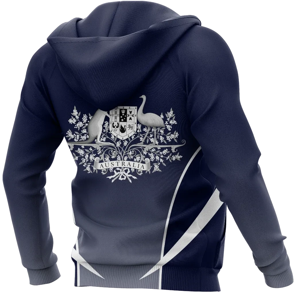 Australia Active Special Hoodi