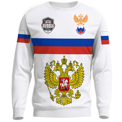 Clothing Russia Sport 2022 Sweatshirts