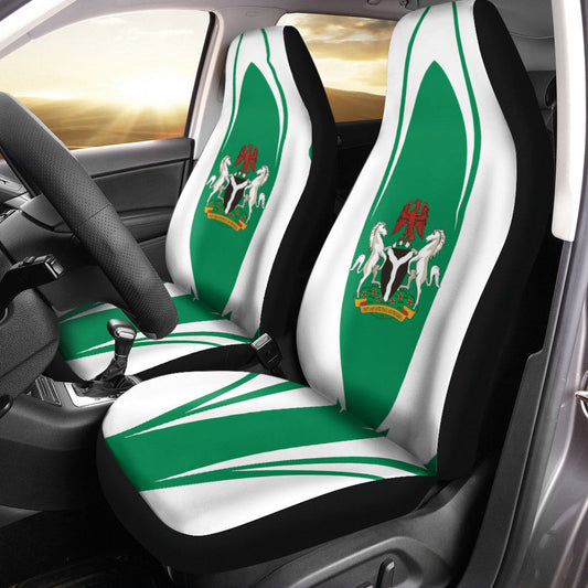 Maori 2021 Car Seat Covers Purple Aotearoa Tattoo