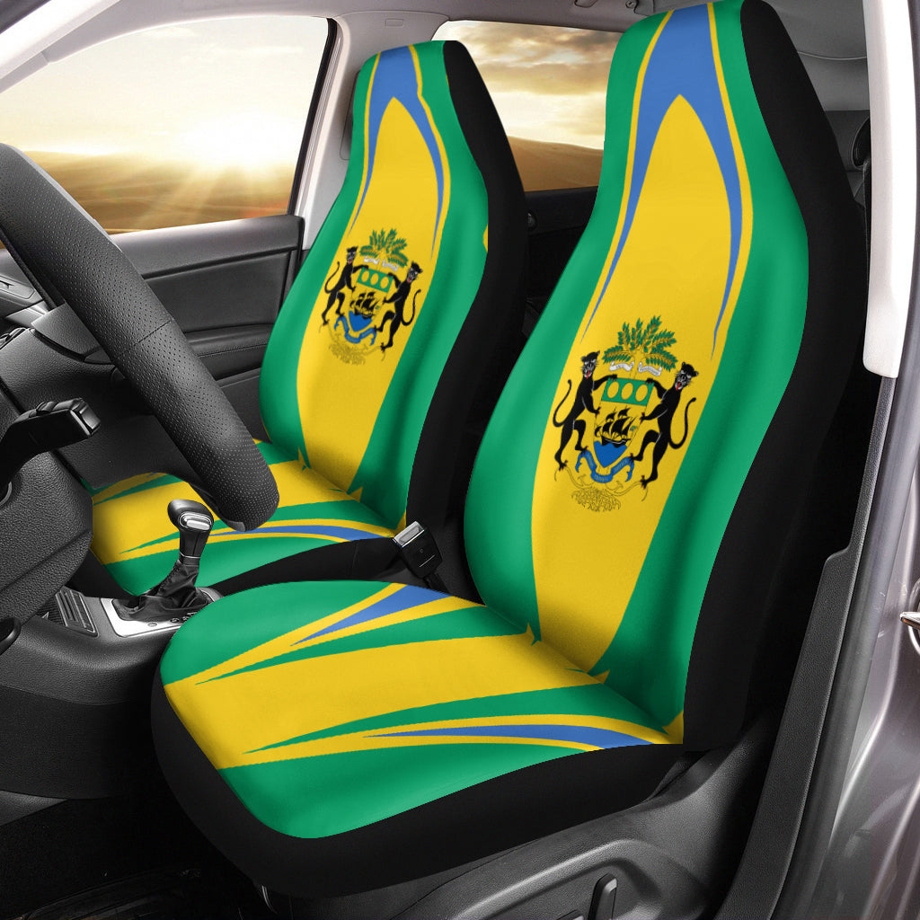 Maori 2021 Car Seat Covers Purple Aotearoa Tattoo