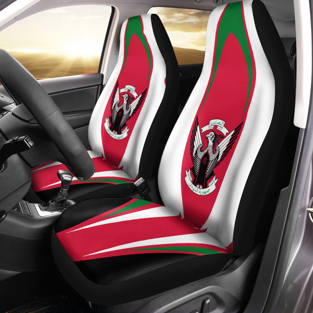 Maori 2021 Car Seat Covers Purple Aotearoa Tattoo