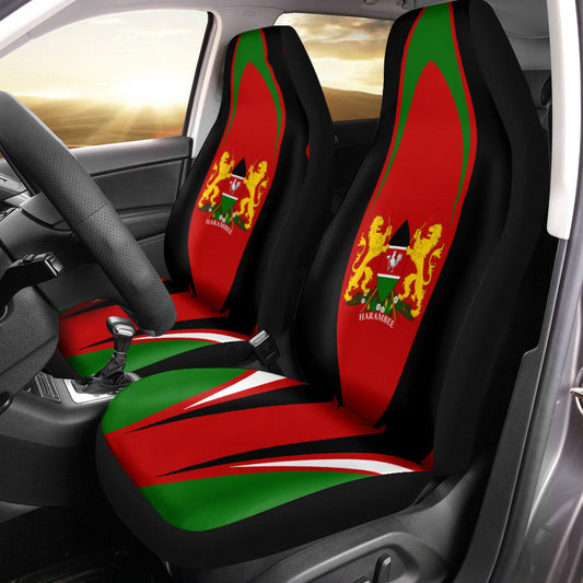 Maori 2021 Car Seat Covers Purple Aotearoa Tattoo