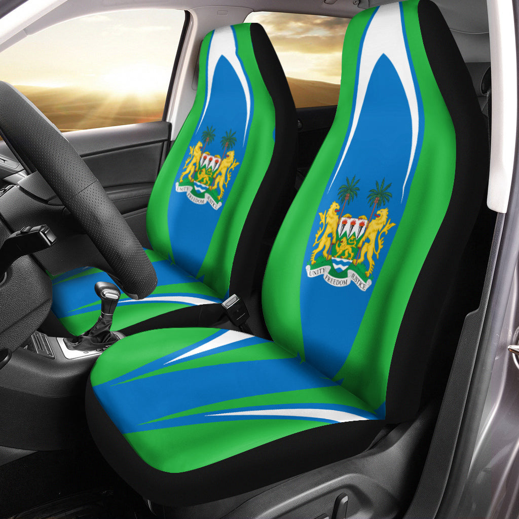 Maori 2021 Car Seat Covers Purple Aotearoa Tattoo