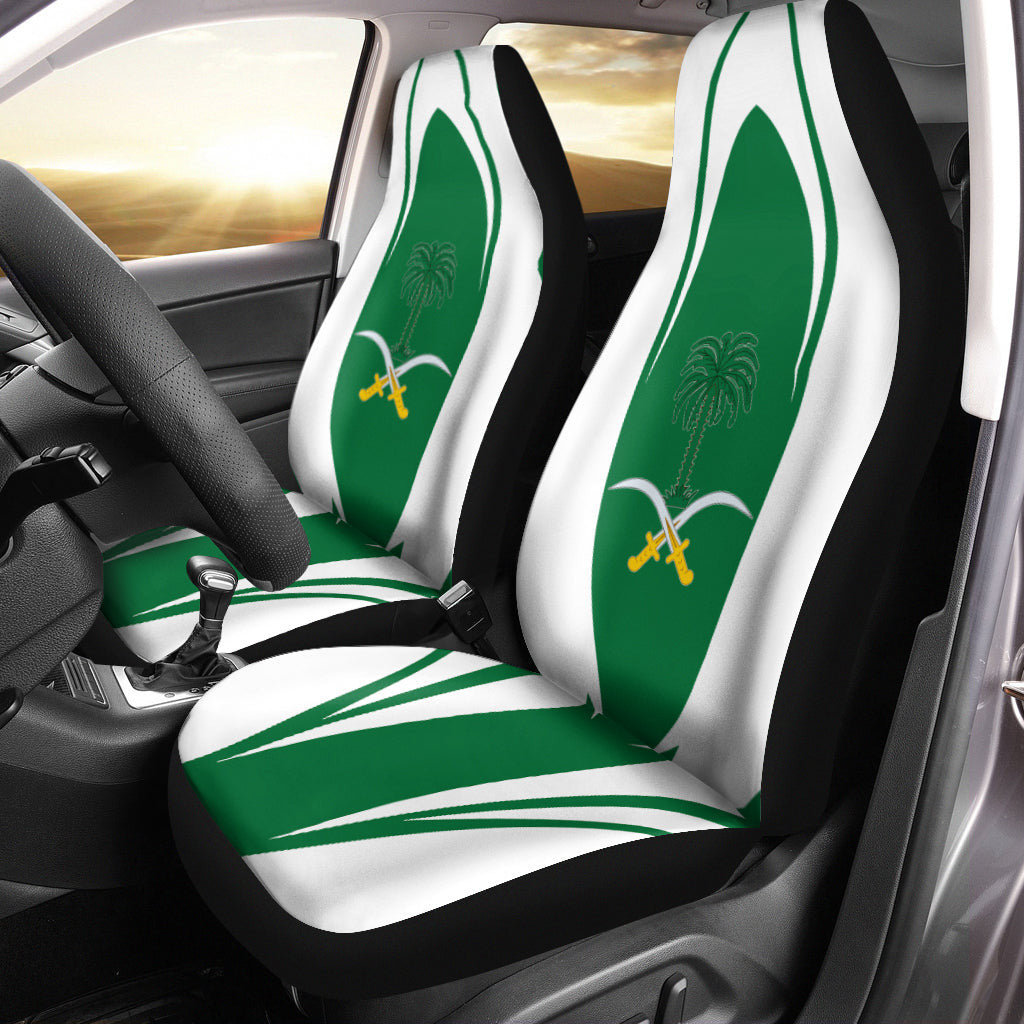 Maori 2021 Car Seat Covers Purple Aotearoa Tattoo