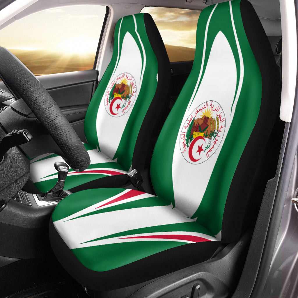 Maori 2021 Car Seat Covers Purple Aotearoa Tattoo
