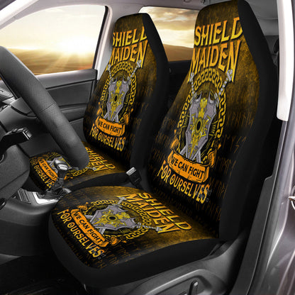 Maori 2021 Car Seat Covers Purple Aotearoa Tattoo