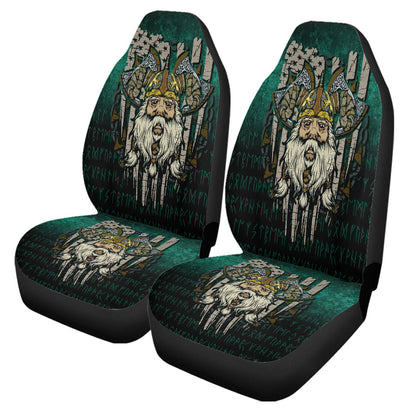 Car Seat Covers America Odin Car Seat Covers