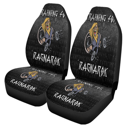 Car Seat Covers Training For Ragnarok Car Seat Covers