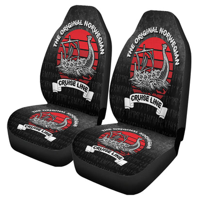 Car Seat Covers The Original Norwegian Cruise Line Car Seat Covers
