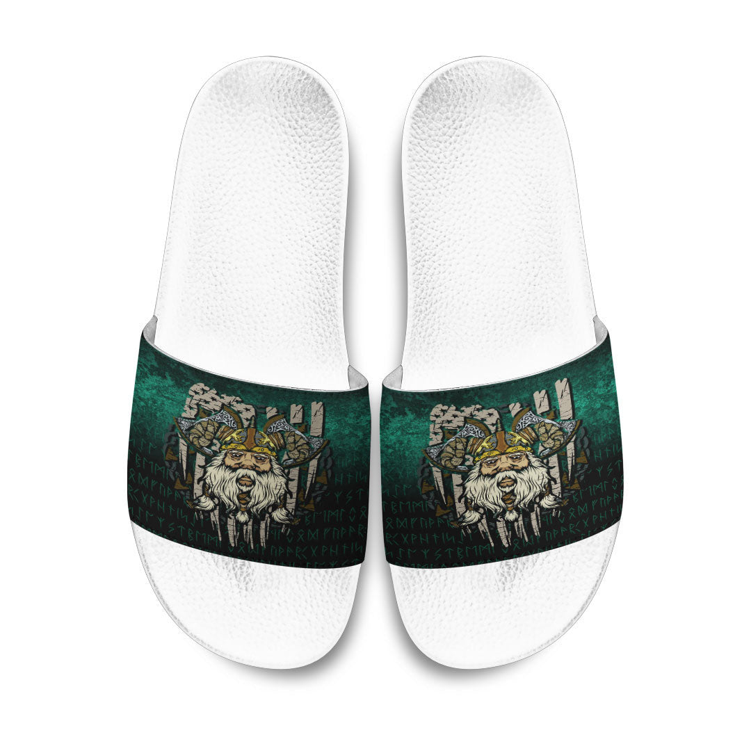 Slide Sandals America Odin Slide Sandals