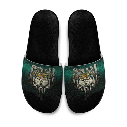 Slide Sandals America Odin Slide Sandals