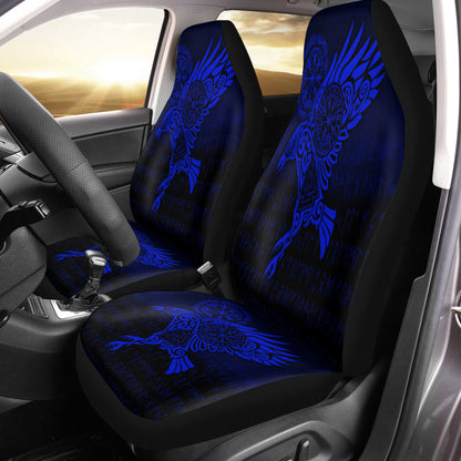 Maori 2021 Car Seat Covers Purple Aotearoa Tattoo