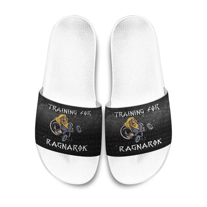 Slide Sandals Training For Ragnarok Slide Sandals