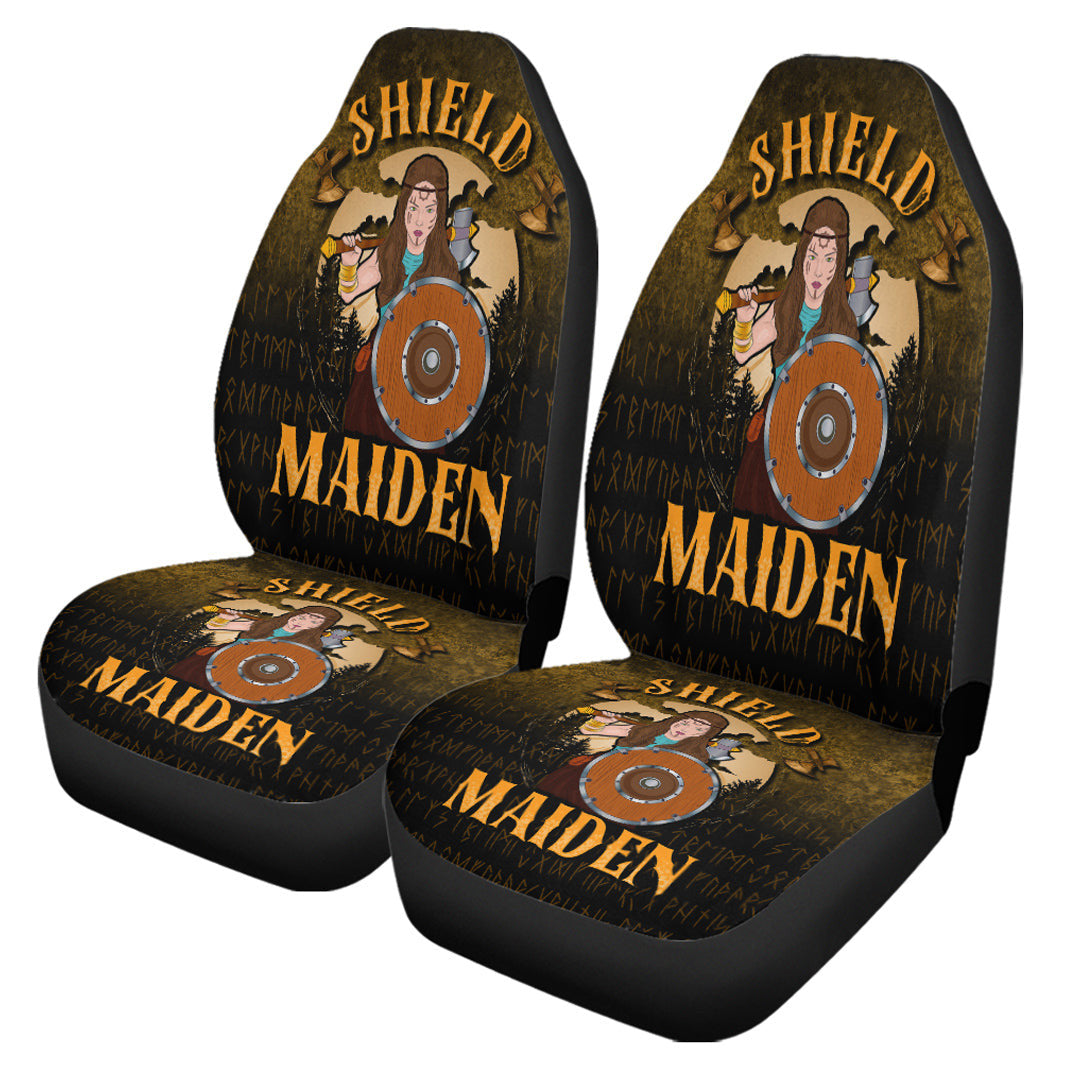 Car Seat Covers Shieldmaiden Car Seat Covers