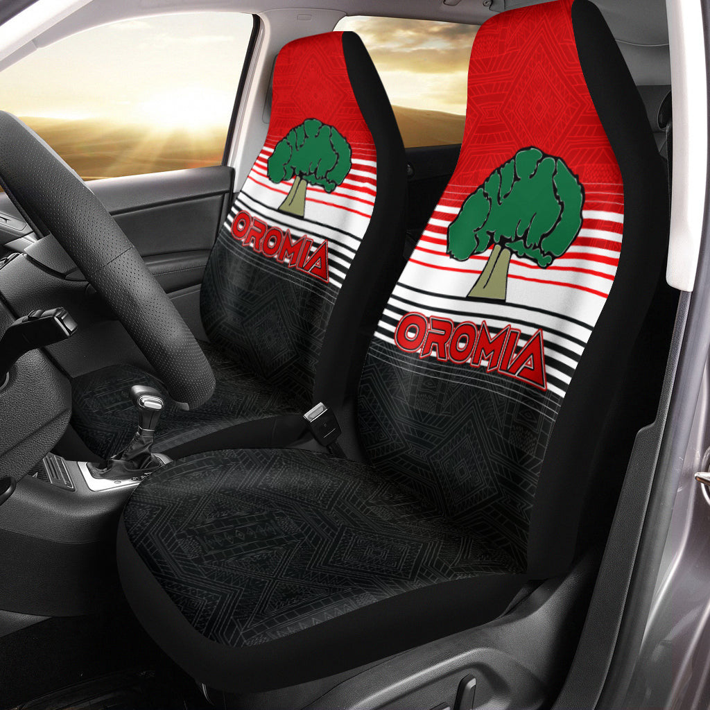 Maori 2021 Car Seat Covers Purple Aotearoa Tattoo