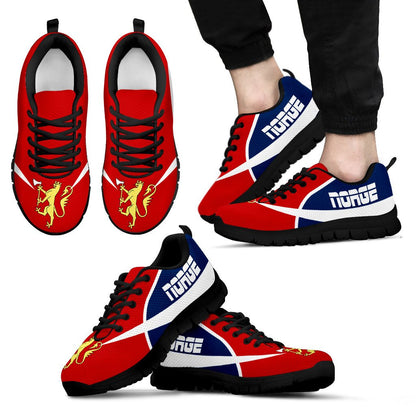 Norway Active Sneakers Shoes