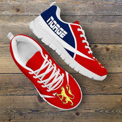 Norway Active Sneakers Shoes