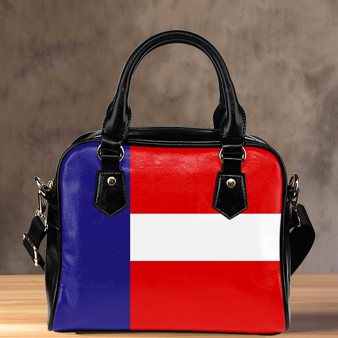 Shoulder Handbag Flag Of The State Of Georgia 1879 1902 Shoulder Handbag