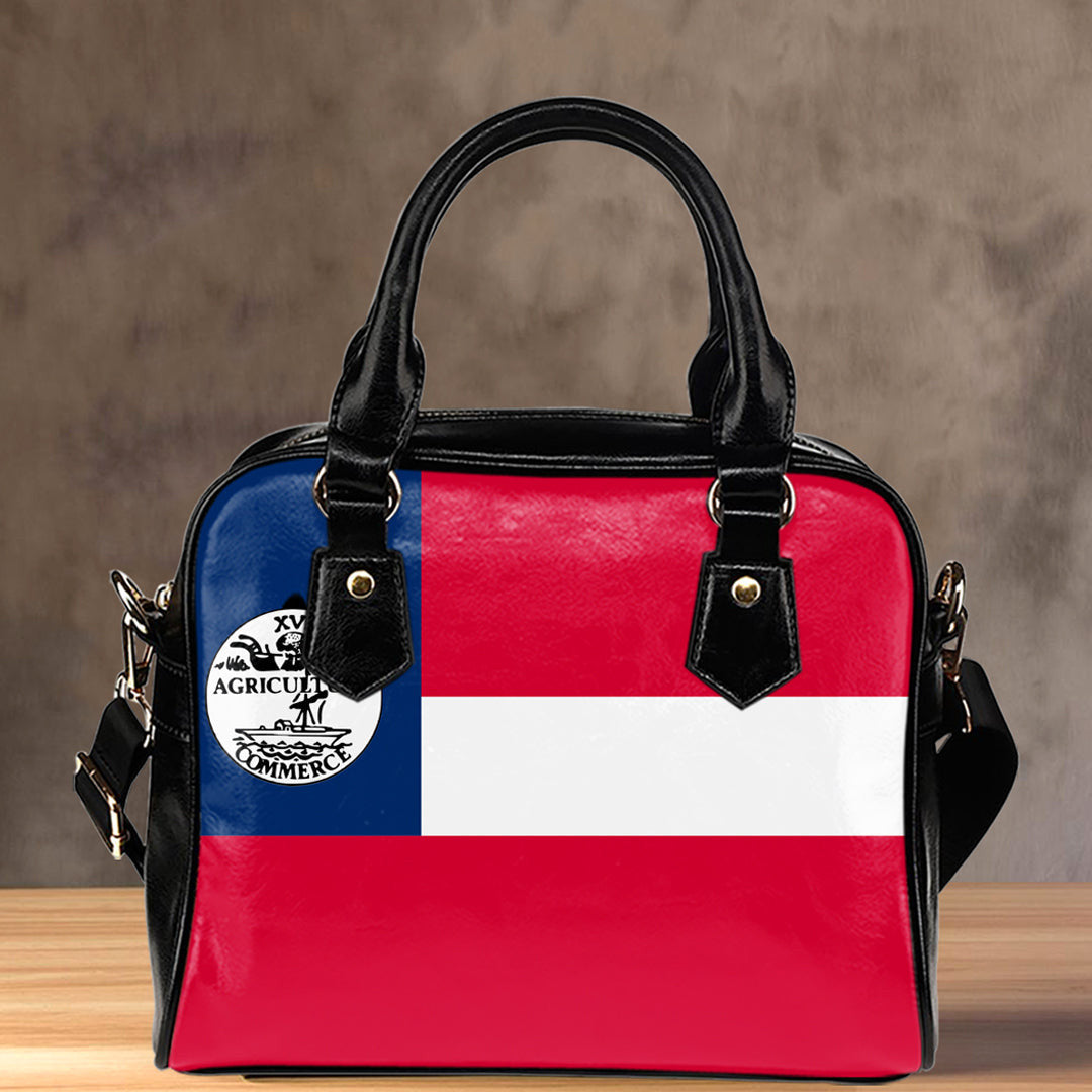Shoulder Handbag Flag Of Proposed Flag Of Tennessee Shoulder Handbag