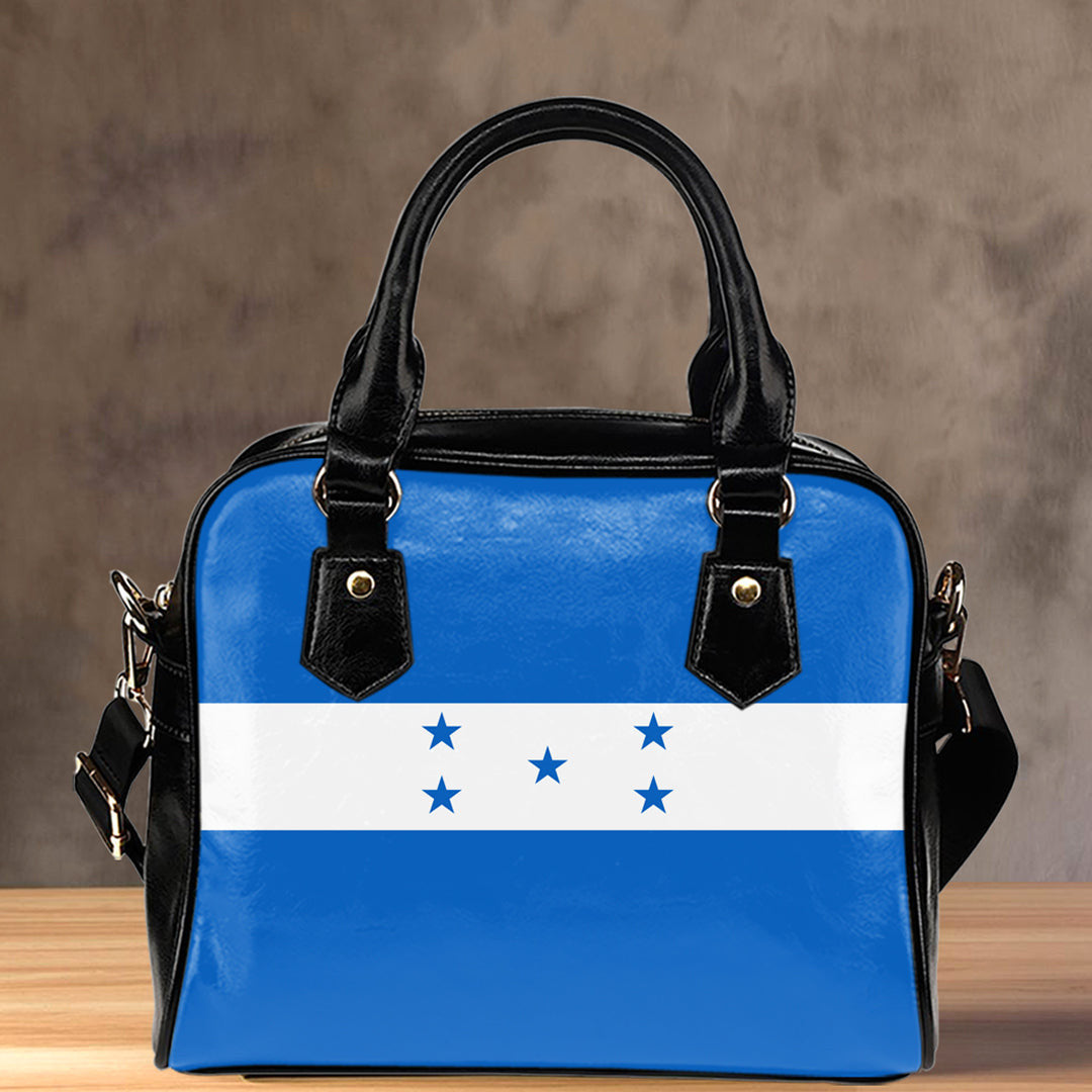 Shoulder Handbag Flag Of Honduras Shoulder Handbag
