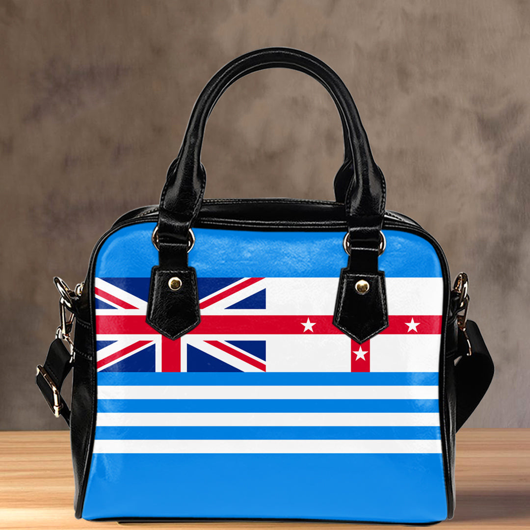 Shoulder Handbag Australia Murray River Flag Shoulder Handbag
