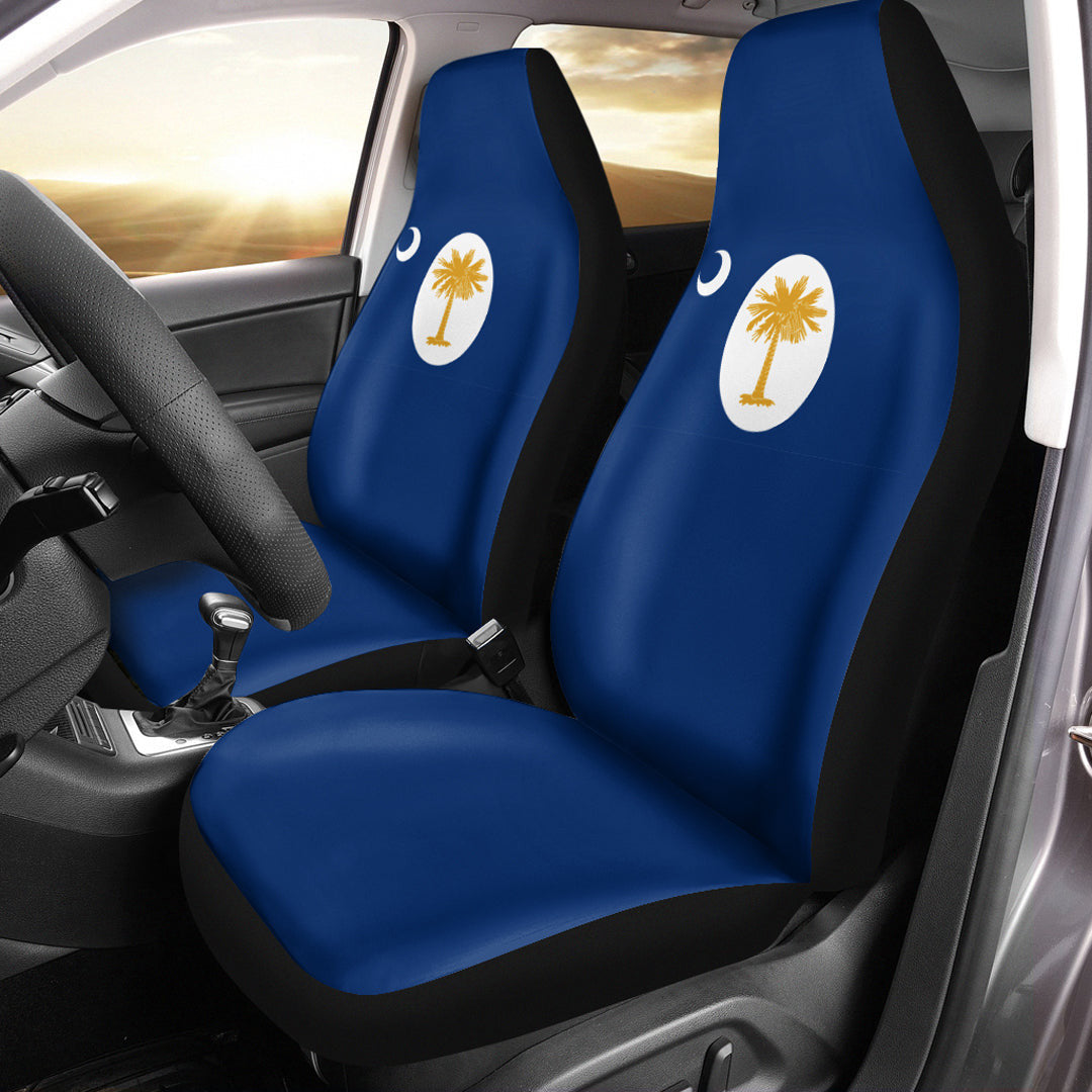 Maori 2021 Car Seat Covers Purple Aotearoa Tattoo