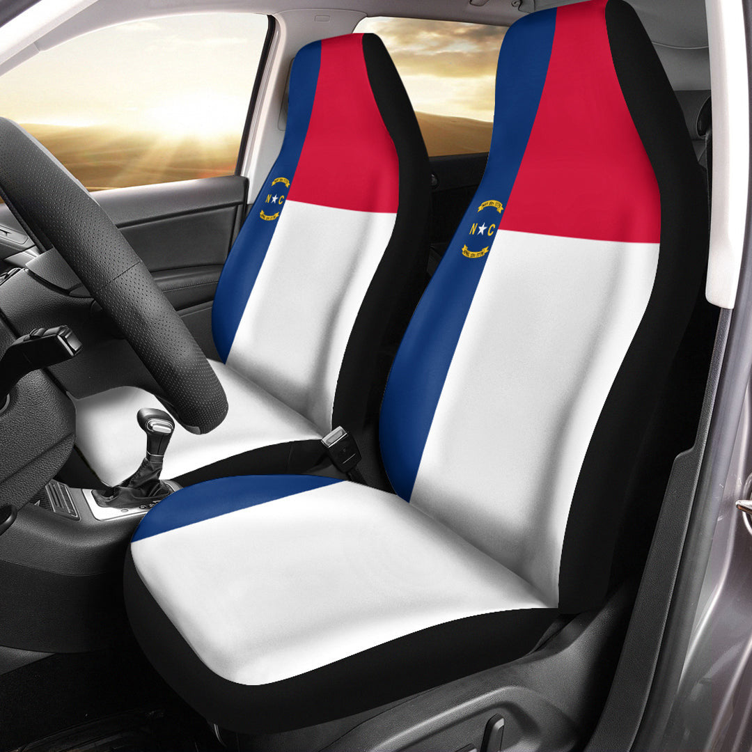 Maori 2021 Car Seat Covers Purple Aotearoa Tattoo