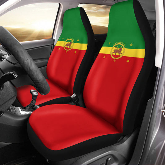 Maori 2021 Car Seat Covers Purple Aotearoa Tattoo