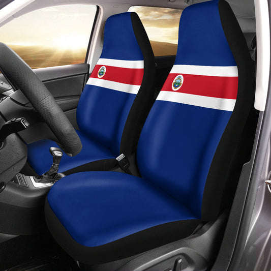 Maori 2021 Car Seat Covers Purple Aotearoa Tattoo